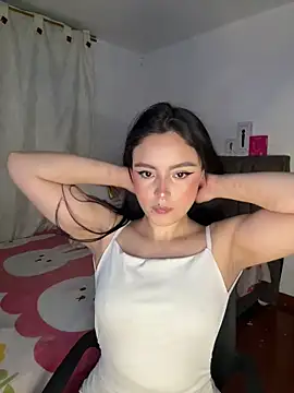 salome polaniiee online show from June 6, 5:56 am