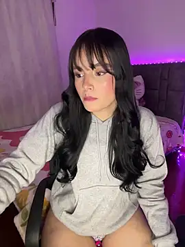 salome polaniiee online show from February 26, 7:52 am