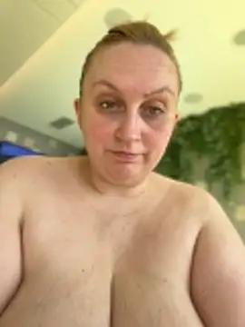 BBW Nora online show from November 12, 12:53 pm