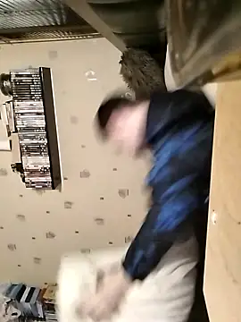 Erimyka online show from March 2, 12:55 am