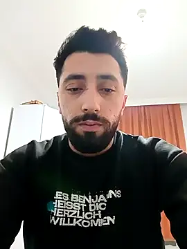 Rakiyy34 online show from March 3, 10:10 pm