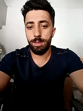 Rakiyy34 online show from September 18, 9:34 am