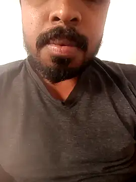 Snapshot of Kannadaboymanu chatting on January 24, 7:08 am Kannadaboymanu online show from January 24, 7:08 am