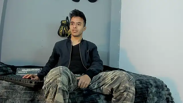 x Harold x  online show from December 22, 2:50 pm