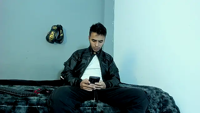 x Harold x  online show from November 9, 1:26 pm