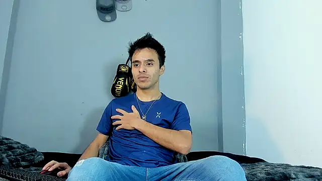 x Harold x  online show from December 3, 7:46 pm