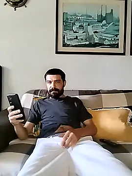 CrisSexShy online show from March 7, 6:24 pm