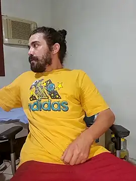 CrisSexShy online show from January 8, 2:06 am