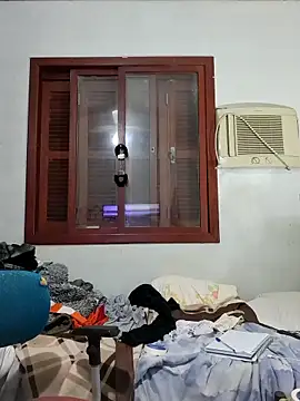 CrisSexShy online show from October 11, 2:56 am