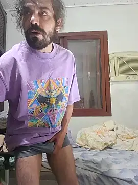 CrisSexShy online show from October 10, 4:57 am