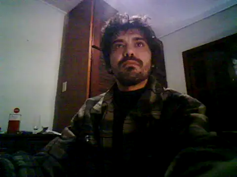 CrisSexShy online show from July 13, 1:27 am