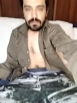 CrisSexShy online show from February 8, 3:15 am