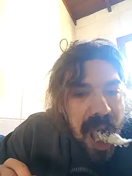 CrisSexShy online show from September 25, 6:25 pm