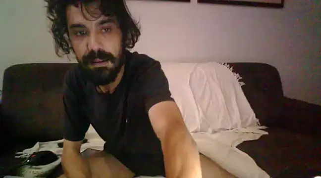 CrisSexShy online show from March 16, 6:44 pm