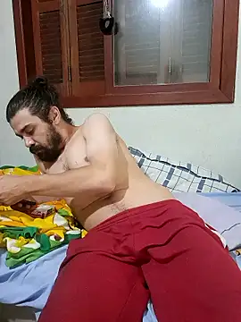 CrisSexShy online show from January 10, 1:23 am