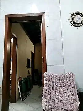 CrisSexShy online show from January 19, 5:22 am