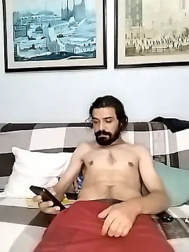 CrisSexShy online show from January 18, 4:27 am