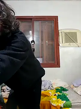 CrisSexShy online show from September 27, 4:07 am