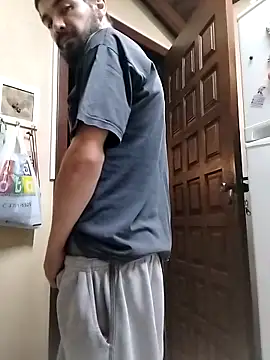 CrisSexShy online show from March 19, 2:00 am