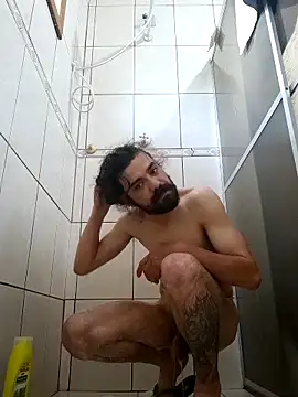 CrisSexShy online show from December 5, 9:23 pm