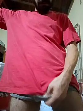 CrisSexShy online show from March 9, 6:43 pm