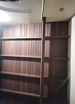 CrisSexShy online show from September 13, 4:56 am