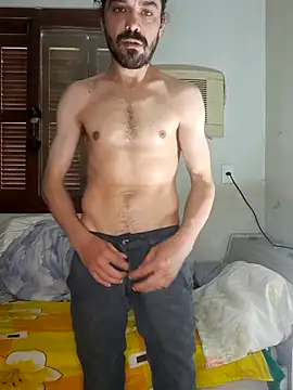 CrisSexShy online show from November 12, 3:38 pm