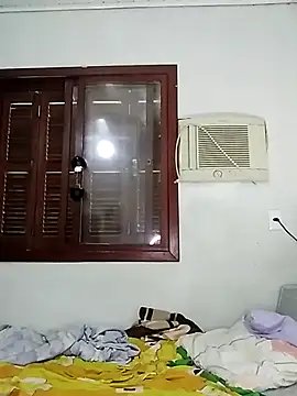 CrisSexShy online show from December 2, 3:36 pm