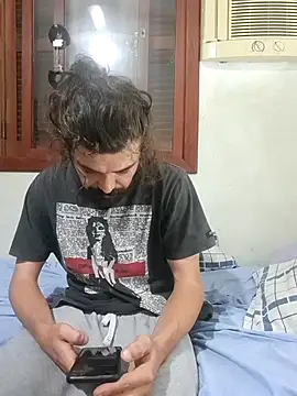 CrisSexShy online show from January 14, 4:27 am