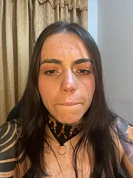 i am nina  online show from March 21, 3:19 am