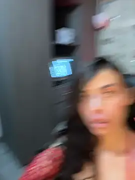 i am nina  online show from March 27, 2:42 am