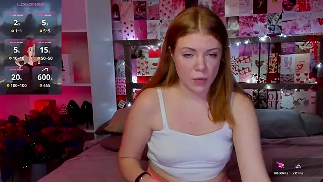 DiWalton online show from November 6, 1:42 am