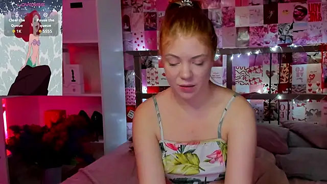 DiWalton online show from November 18, 3:32 am