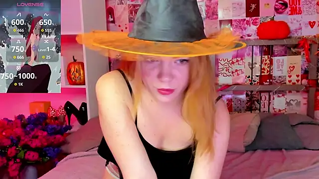 DiWalton online show from November 1, 1:34 am