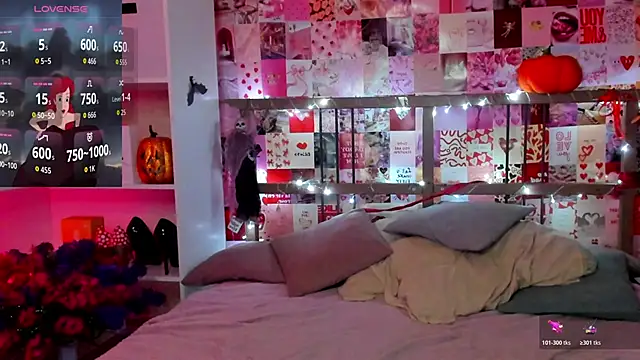 DiWalton online show from November 4, 5:44 am