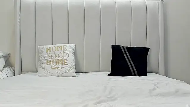  heavenlysent online show from May 13, 3:35 am