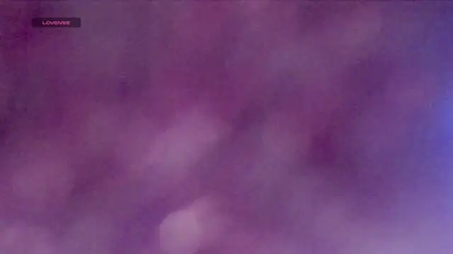  heavenlysent online show from January 14, 6:00 pm