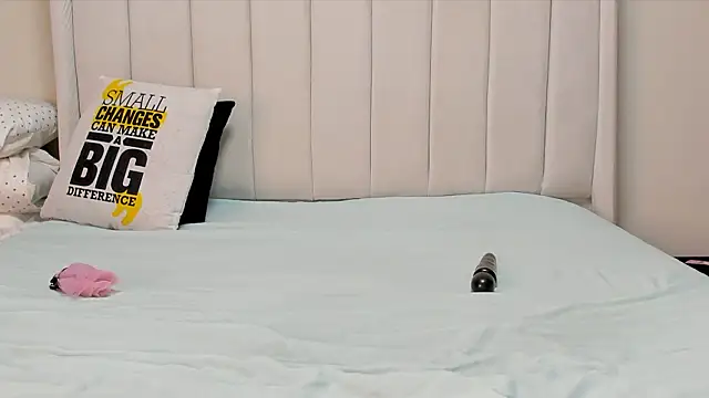  heavenlysent online show from March 6, 3:56 am