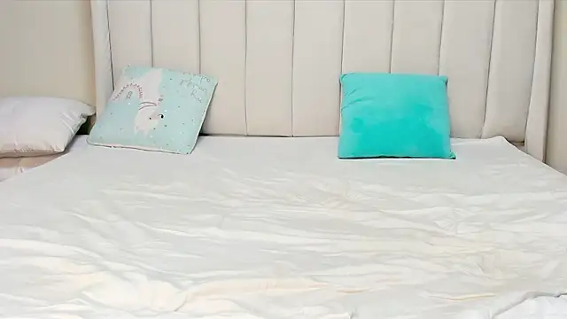  heavenlysent online show from February 6, 3:13 am