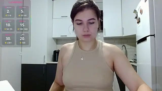 SayMeow  online show from December 2, 7:26 pm