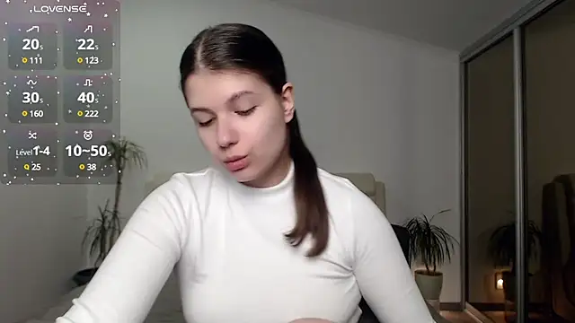 SayMeow  online show from February 3, 2:25 am