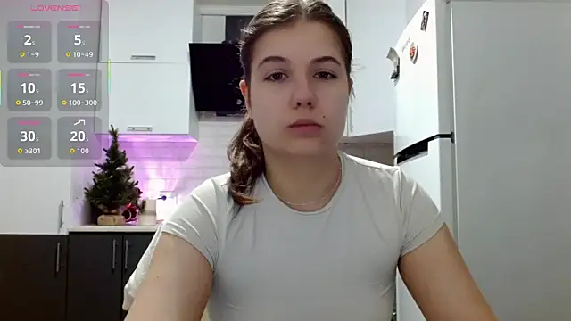 SayMeow  online show from December 20, 6:16 am