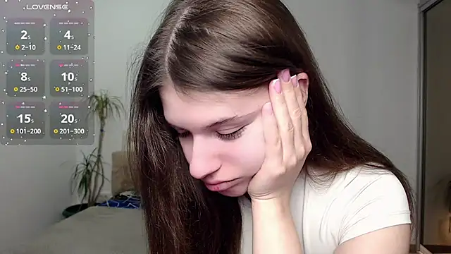 SayMeow  online show from February 22, 8:42 pm