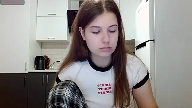 SayMeow  online show from May 30, 1:45 am