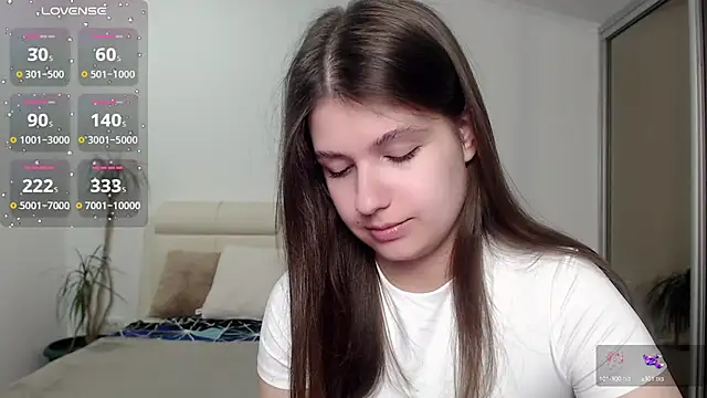 SayMeow  online show from February 26, 8:47 pm