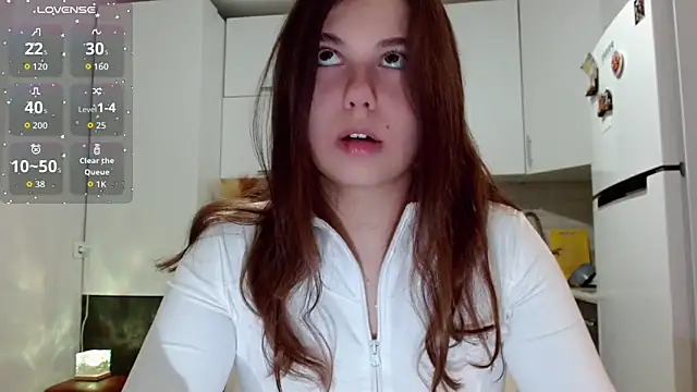 SayMeow  online show from November 13, 8:02 pm