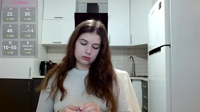 SayMeow  online show from March 13, 11:32 pm