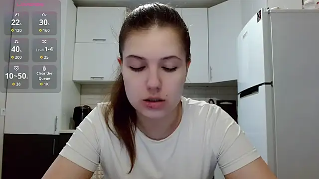 SayMeow  online show from April 29, 5:55 am