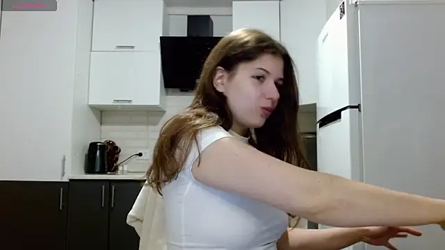 SayMeow  online show from May 26, 8:51 pm