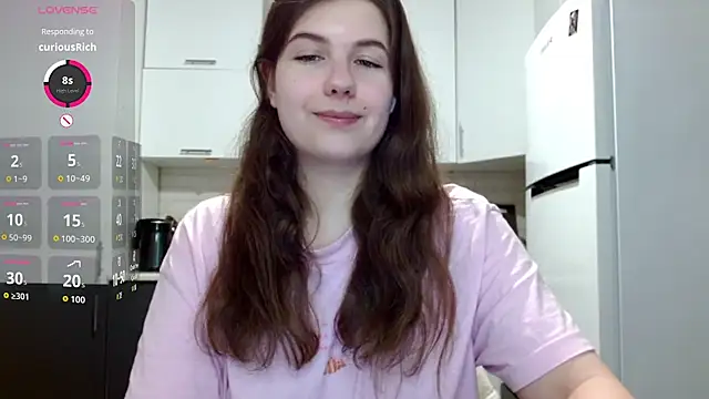 SayMeow  online show from March 24, 12:43 am